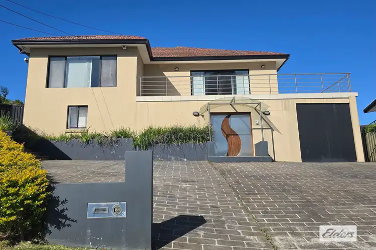 3 Mitchell Street, Condell Park NSW 2200