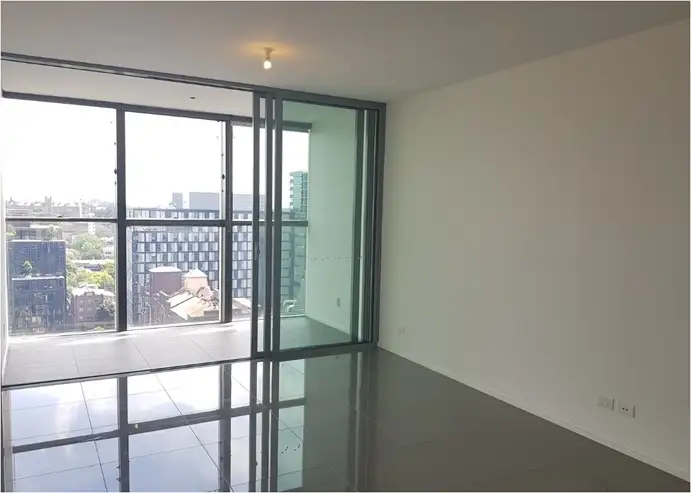 Third view of Homely apartment listing, 1502/18 Park Lane, Chippendale NSW 2008