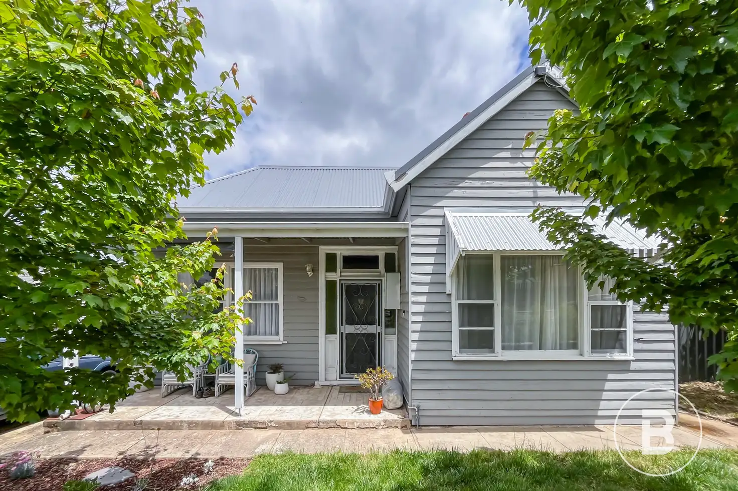 Main view of Homely house listing, 88 Moore Street, Ararat VIC 3377