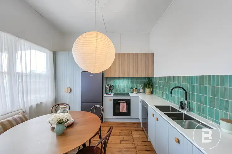 Second view of Homely house listing, 88 Moore Street, Ararat VIC 3377