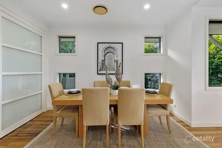 Fourth view of Homely house listing, 6105 The Lakes Drive, Hope Island QLD 4212