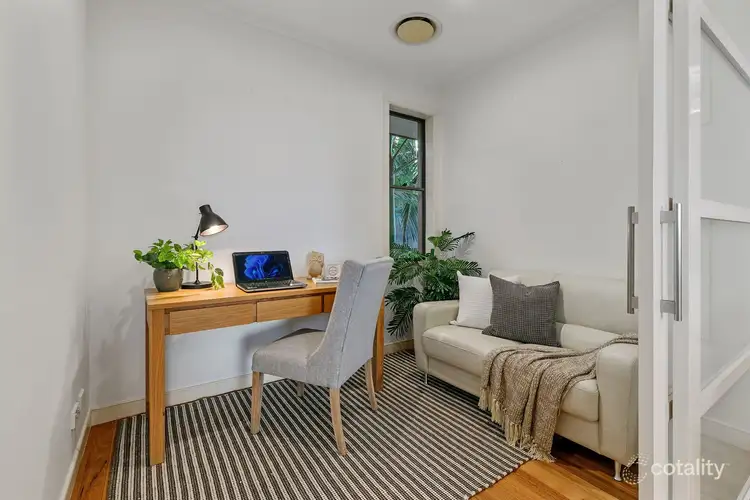 Fifth view of Homely house listing, 6105 The Lakes Drive, Hope Island QLD 4212