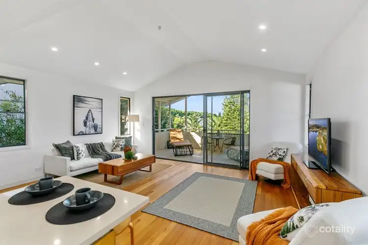 Sixth view of Homely house listing, 6105 The Lakes Drive, Hope Island QLD 4212