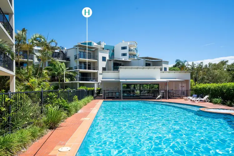 29/885 David Low Way, Marcoola QLD 4564