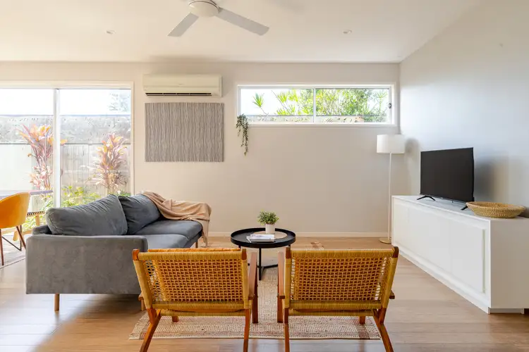 Fifth view of Homely townhouse listing, 2/71 Parker Street, Maroochydore QLD 4558