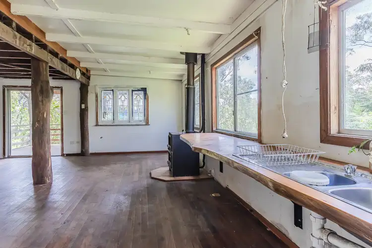 Third view of Homely house listing, 54/265 Martin Road, Larnook NSW 2480