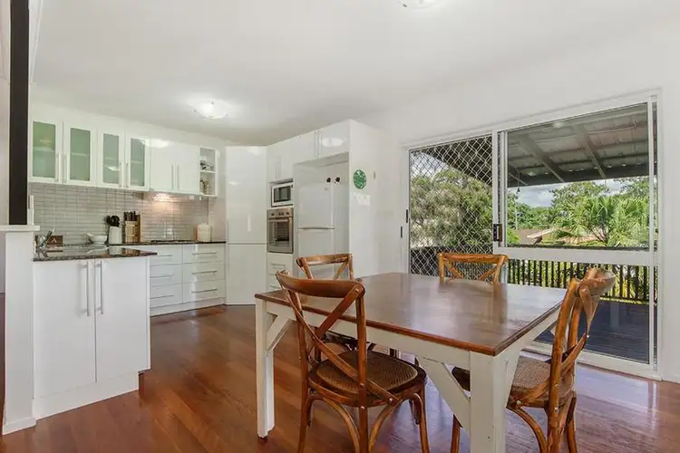Fifth view of Homely house listing, 3 Grevillia Avenue, Southport QLD 4215