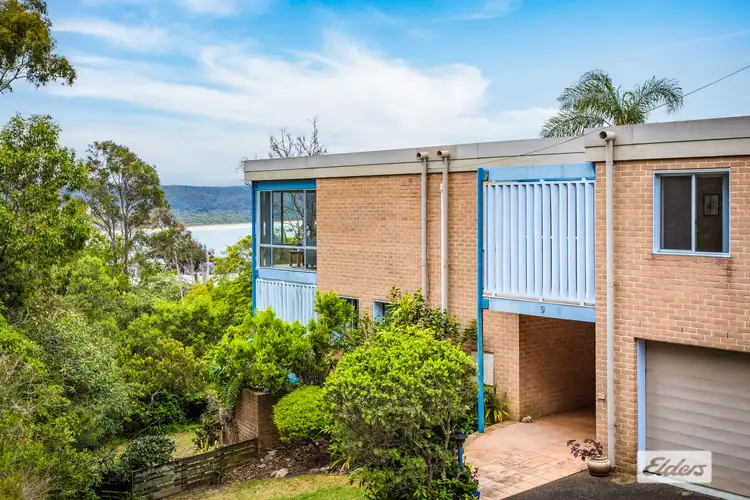 Second view of Homely house listing, 9 Beach Street, Tathra NSW 2550