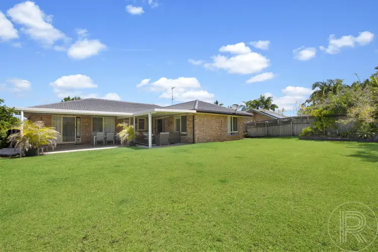 236 Karawatha Drive, Buderim QLD 4556