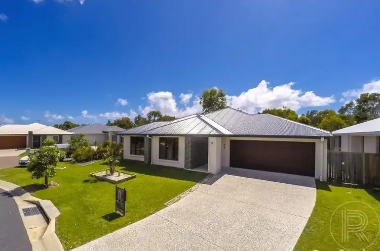 49 Foxtail Circuit, Mountain Creek QLD 4557