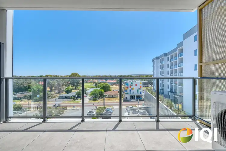 614/14 Leila Street, Cannington WA 6107