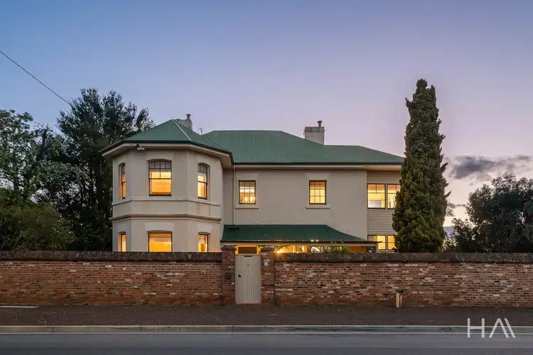15 High Street, Evandale TAS 7212