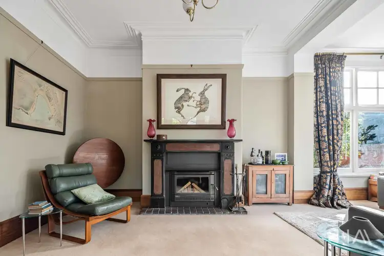 Fifth view of Homely house listing, 15 High Street, Evandale TAS 7212