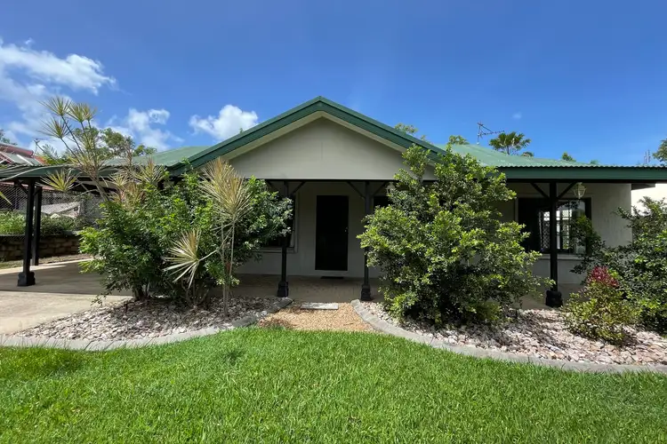 49 Kakadu Parade, Gunn NT 832