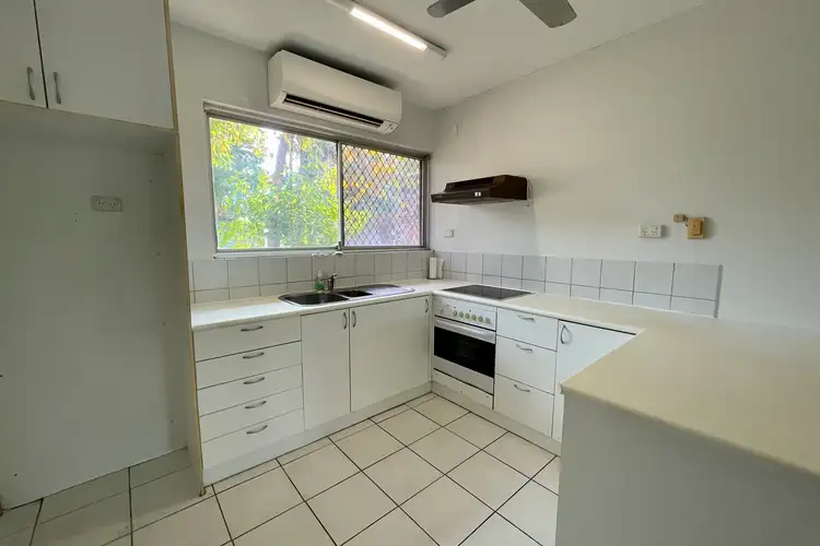 Second view of Homely unit listing, 2/174 Casuarina Drive, Nightcliff NT 810
