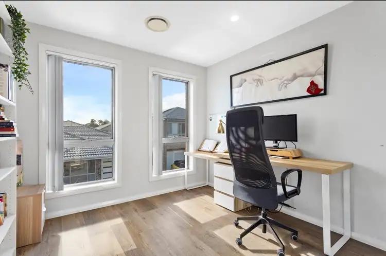 Fourth view of Homely townhouse listing, 2 Silas Glade, Schofields NSW 2762