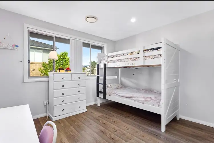 Fifth view of Homely townhouse listing, 2 Silas Glade, Schofields NSW 2762