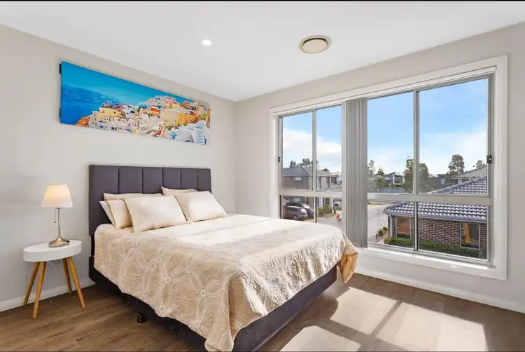 Sixth view of Homely townhouse listing, 2 Silas Glade, Schofields NSW 2762