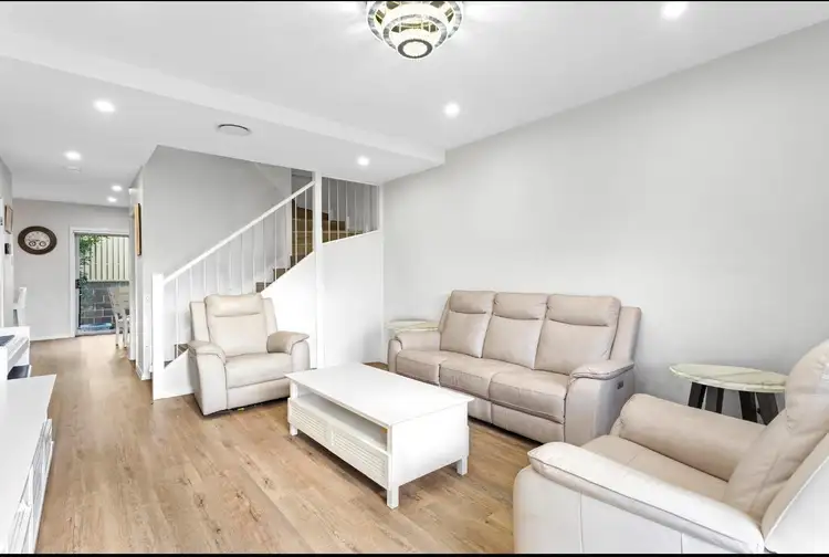 Seventh view of Homely townhouse listing, 2 Silas Glade, Schofields NSW 2762