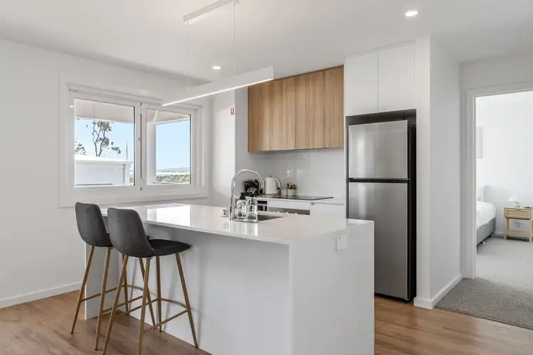 Second view of Homely house listing, 2/73 Main Street, Bridport TAS 7262