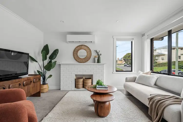 Second view of Homely house listing, 1/10 Reid Street, Kings Meadows TAS 7249