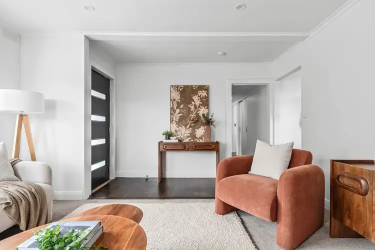 Third view of Homely house listing, 1/10 Reid Street, Kings Meadows TAS 7249