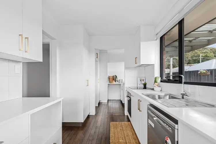 Fourth view of Homely house listing, 1/10 Reid Street, Kings Meadows TAS 7249