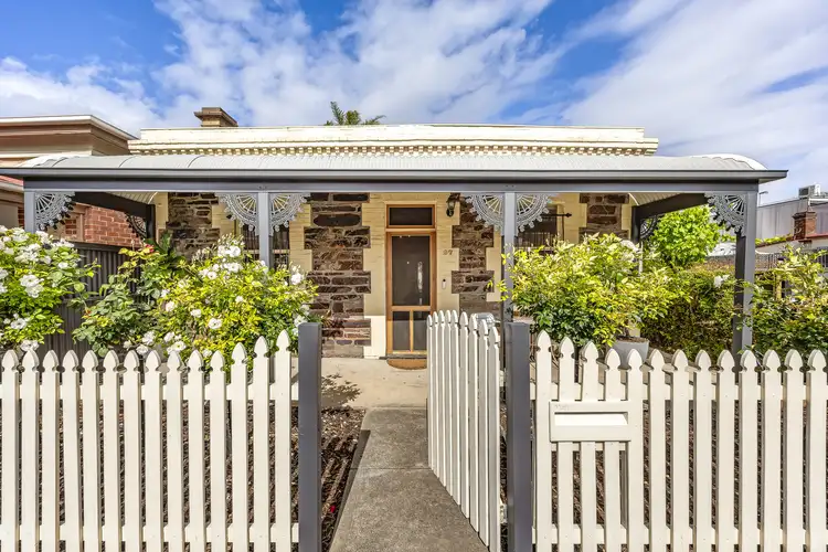 27 O'Brien Street, Adelaide SA 5000
