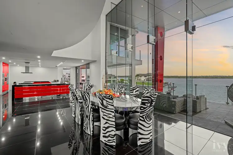 Sixth view of Homely house listing, 46-48 Royal Albert Crescent, Sovereign Islands QLD 4216