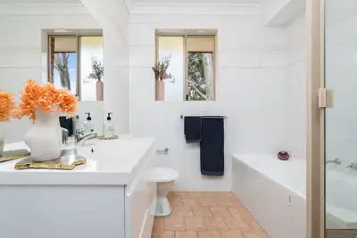 Fifth view of Homely apartment listing, 14/26 Shaftesbury Street, Carlton NSW 2218