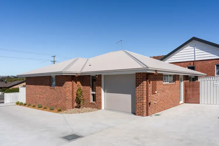 1/201 St Leonards Road