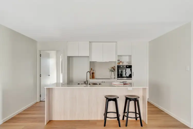 Second view of Homely house listing, 1/201 St Leonards Road, St Leonards TAS 7250