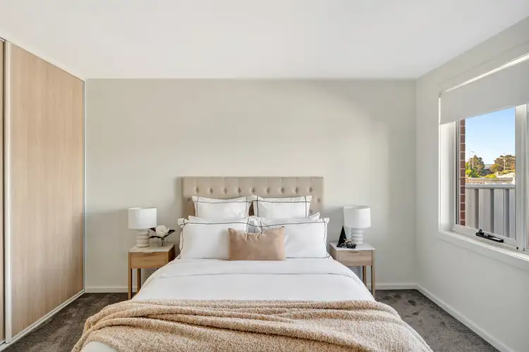 Sixth view of Homely house listing, 1/201 St Leonards Road, St Leonards TAS 7250