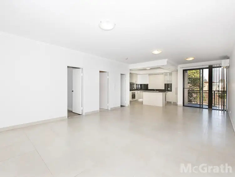 6/38 Edgbaston Street, Beverly Hills NSW 2209