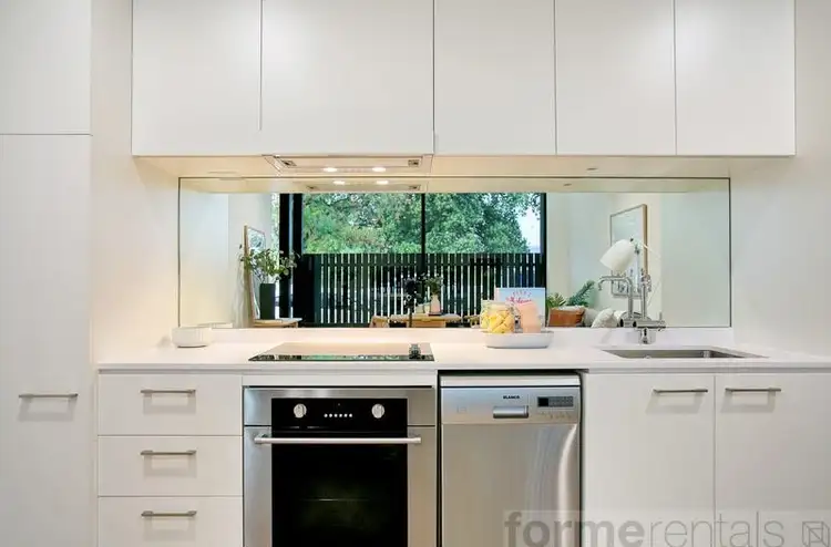 Third view of Homely apartment listing, 34a Hurtle Square, Adelaide SA 5000