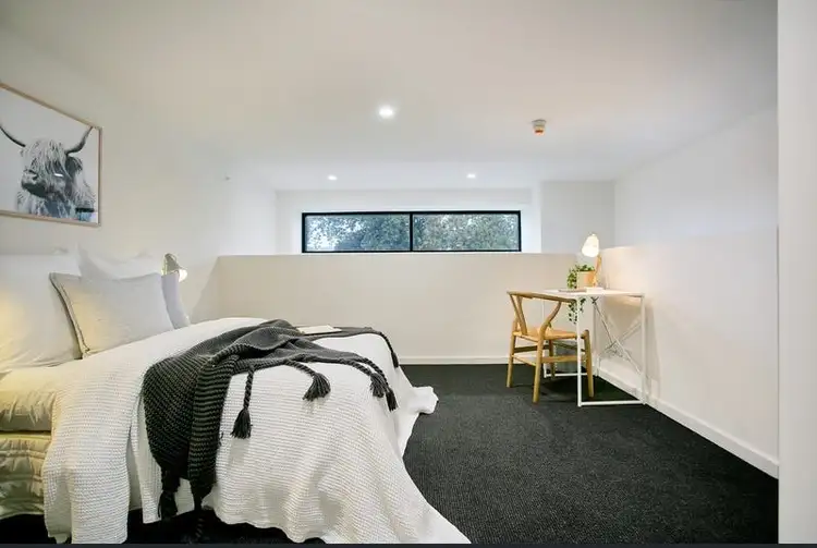 Fifth view of Homely apartment listing, 34a Hurtle Square, Adelaide SA 5000