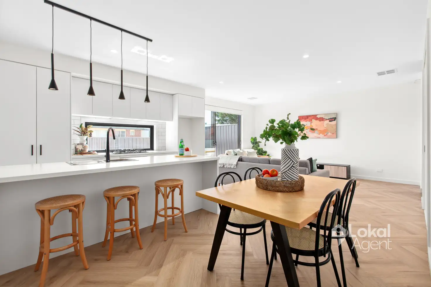 Main view of Homely townhouse listing, 9/33 Allan Street, Kilmore VIC 3764