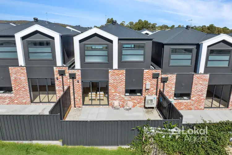 Second view of Homely townhouse listing, 9/33 Allan Street, Kilmore VIC 3764