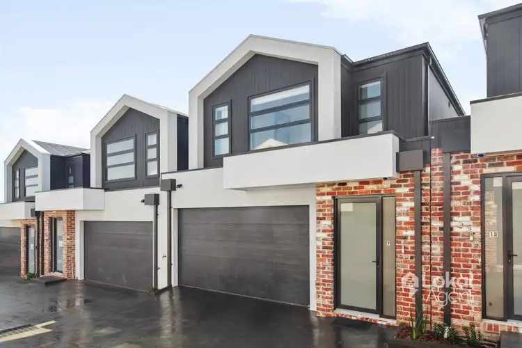 Third view of Homely townhouse listing, 9/33 Allan Street, Kilmore VIC 3764