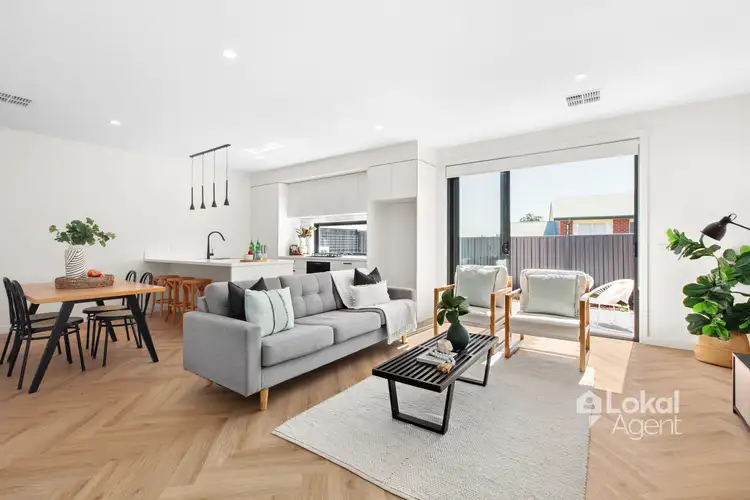 Fourth view of Homely townhouse listing, 9/33 Allan Street, Kilmore VIC 3764