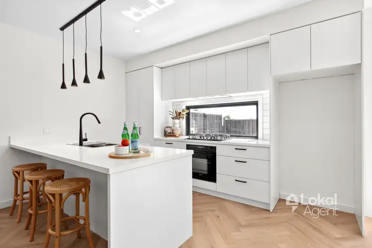 Fifth view of Homely townhouse listing, 9/33 Allan Street, Kilmore VIC 3764