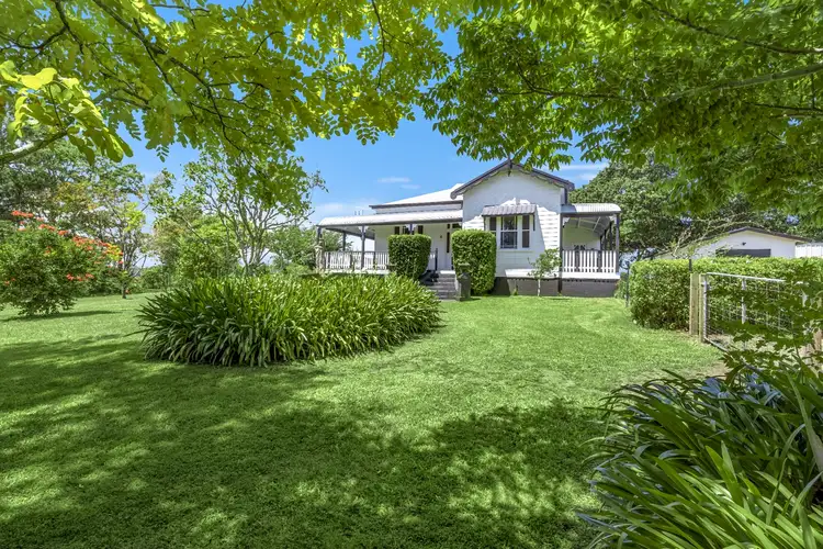 Third view of Homely rural property listing, 197 Euroka Road, Euroka NSW 2440