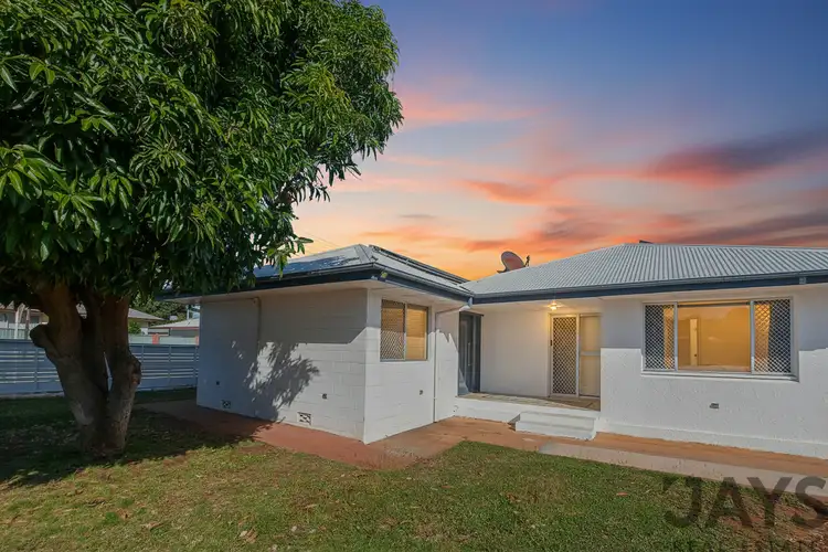 91 Kookaburra Street, Mount Isa QLD 4825