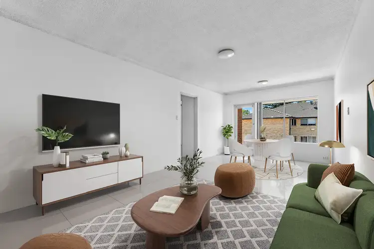 11/4 Hearne Close, Eastlakes NSW 2018