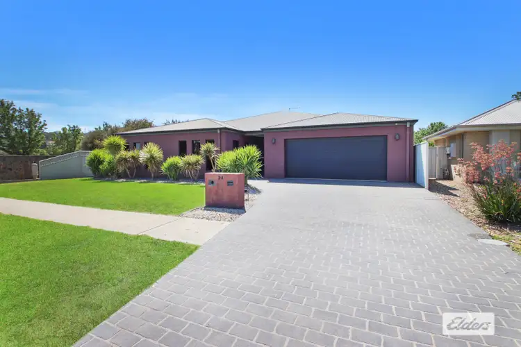 24 Castle Creek Road, Wodonga VIC 3690