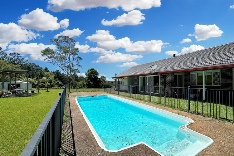 126 South Boambee Road