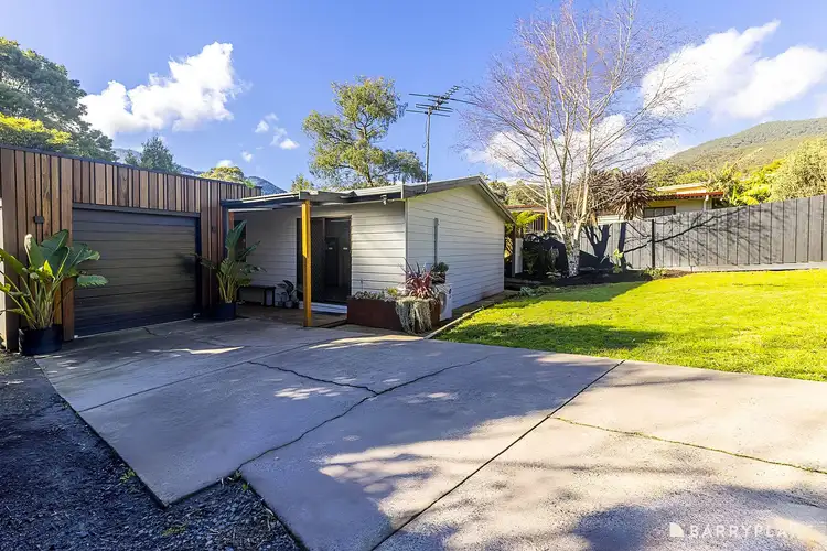 475 Don Road, Badger Creek VIC 3777