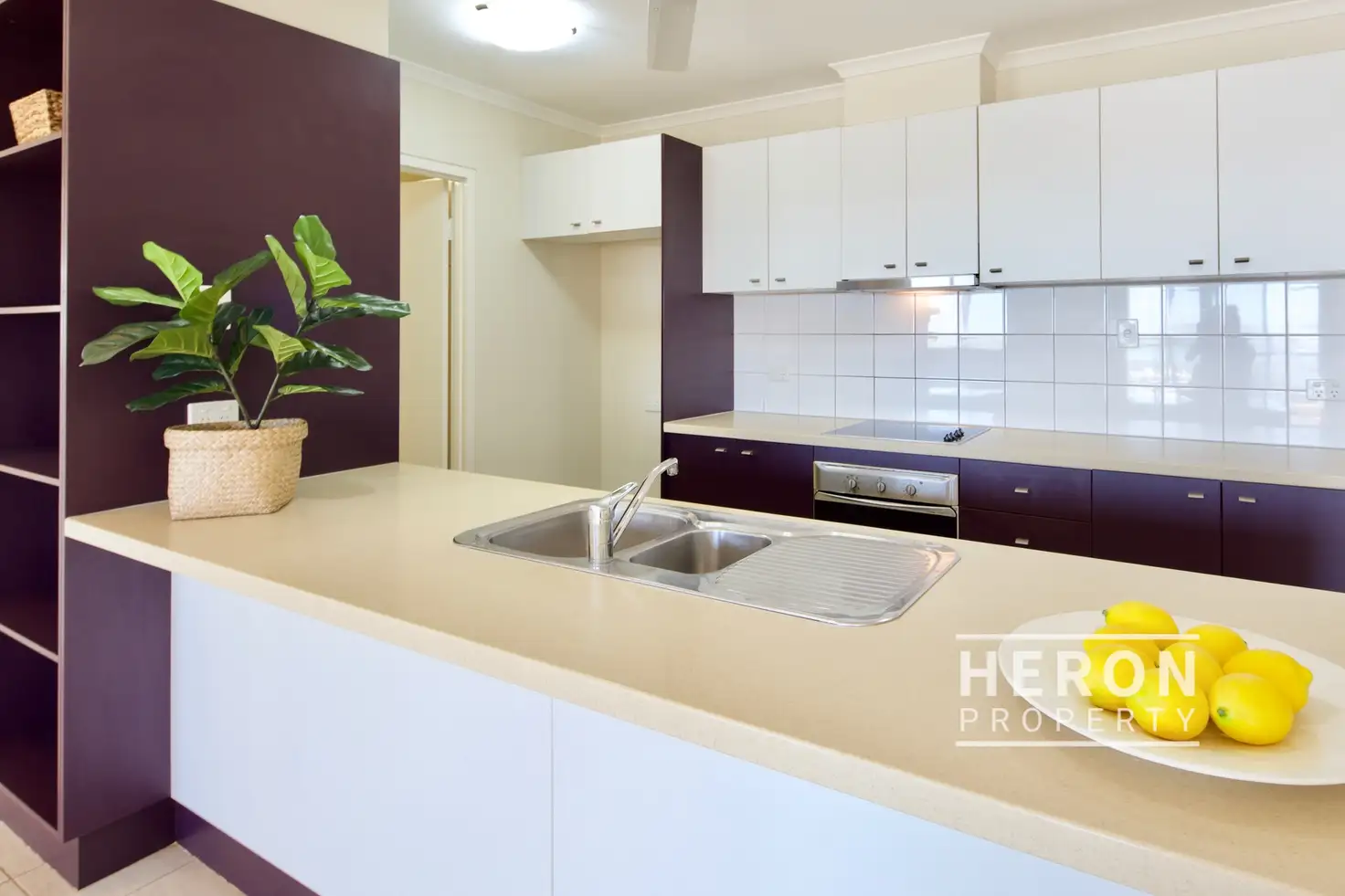 Main view of Homely apartment listing, 83/9 Carey Street, Darwin City NT 800