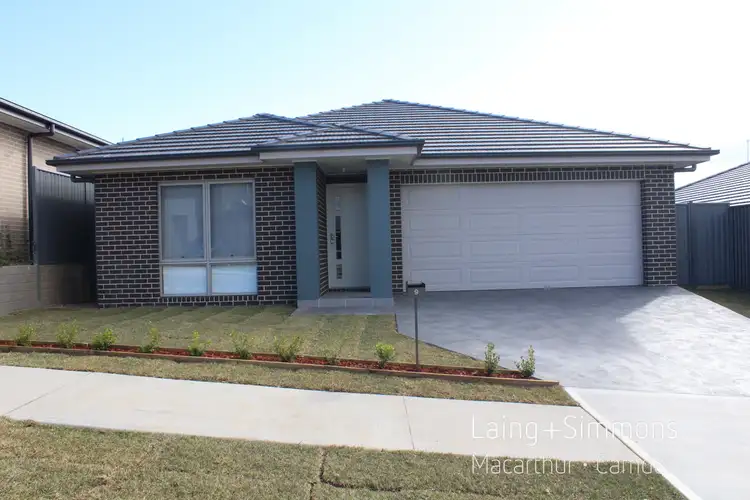 9 Mulberry Street, Wilton NSW 2571