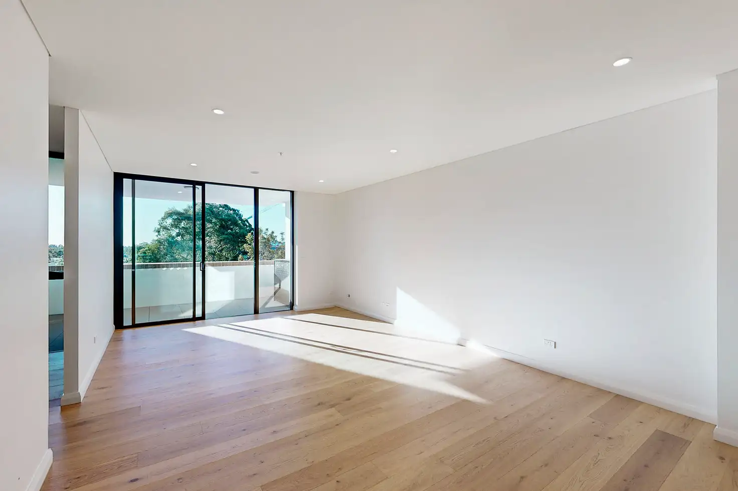 Main view of Homely apartment listing, 516/29 Ashford Avenue, Castle Hill NSW 2154